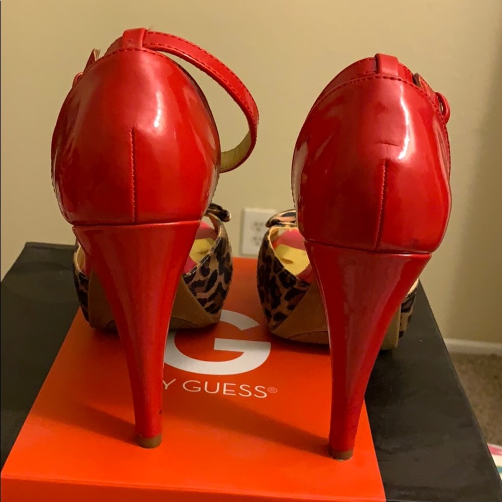 Guess heels - Picture 5 of 7